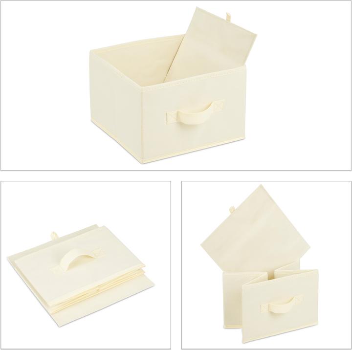 Image du produit Relaxdays Étagère de salle de bain (28 x 25.5 x 65 cm)