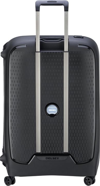 Image du produit Delsey Moncey 4 roues trolley 76 cm (107 l, XL (à partir de 115l))