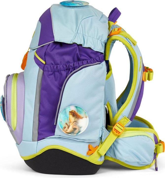 Image du produit Ergobag Set sac à dos scolaire Pack Pack Ours plongeur (25 l)