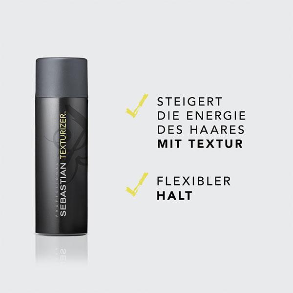 Image du produit Sebastian Texturizer (150 ml)