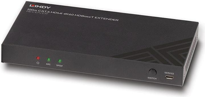 Produktbild Lindy HDMI HDBaseT, Receiver