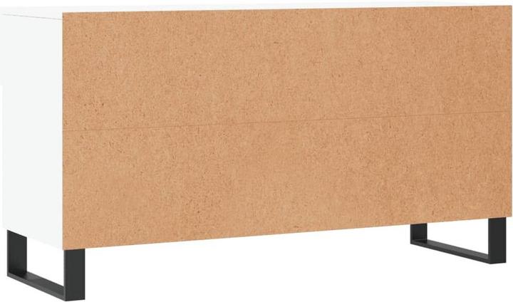 Actual product image VidaXL Carina (102 x 35 x 55 cm)