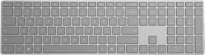 Produktbild Microsoft Surface Studio Keyboard for business (DE, Kabellos)