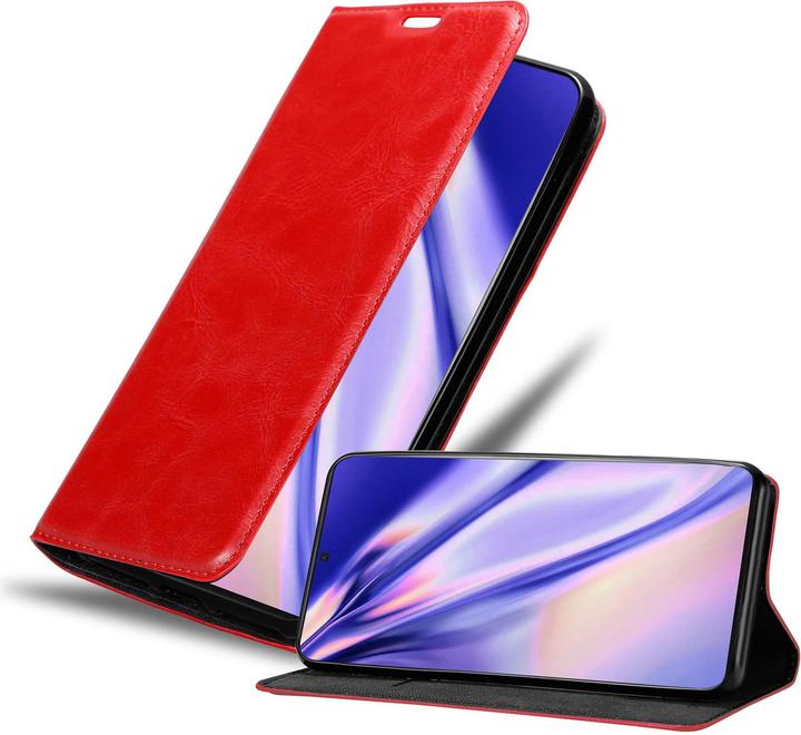 Produktbild Cadorabo Cover (Samsung Galaxy S21 Ultra)