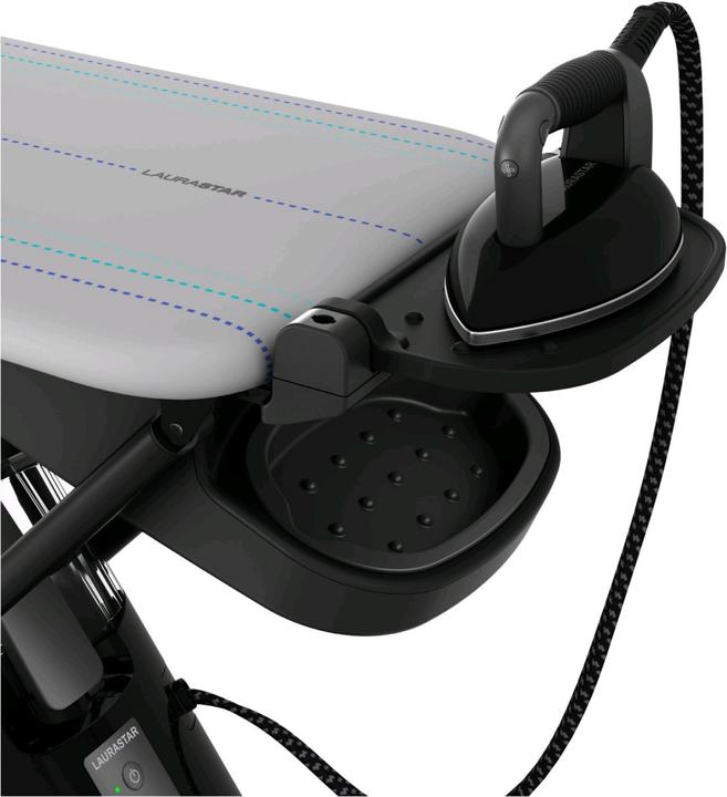 Produktbild Laurastar Smart M (2200 W, 170 g/min)
