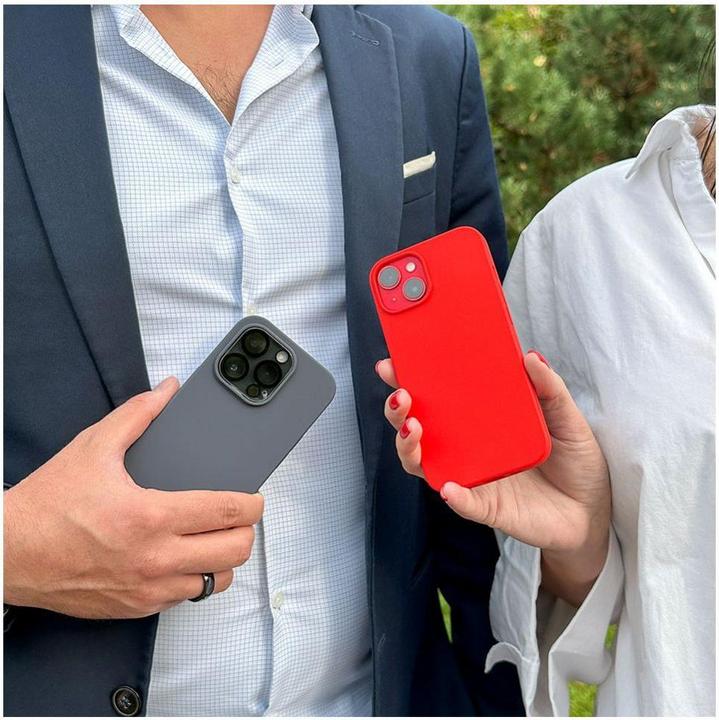 Produktbild Evelatus iPhone 14 Pro 6.1 Premium mix solid Soft Touch Silicone case (Apple iPhone 14 Pro)