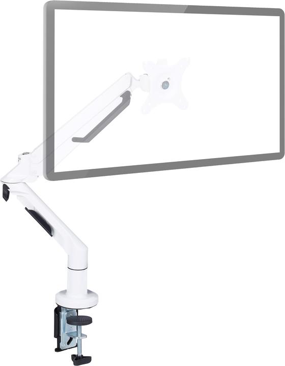 Relaxdays Monitor-Halterung (Tisch, 36")