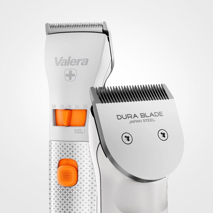 Actual product image Valera Swiss Excellence Smart white