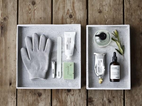Actual product image Meraki Silky mist (50 ml)