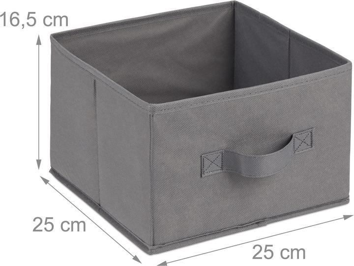 Productafbeelding Relaxdays Badkamerplank (28 x 25,5 x 65 cm)
