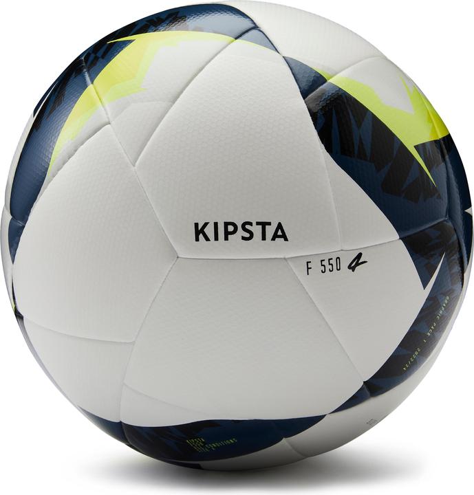Actual product image Kipsta F550 (4)