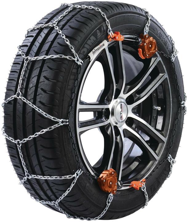Actual product image Weissenfels Attiwa Clack & Go