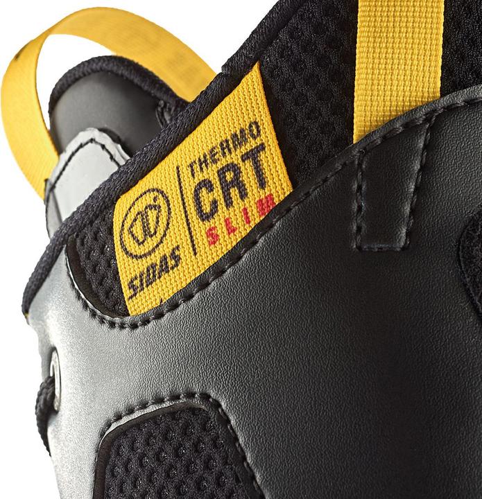 Image du produit Sidas Chaussures intérieures Thermo CRT Slim (24)