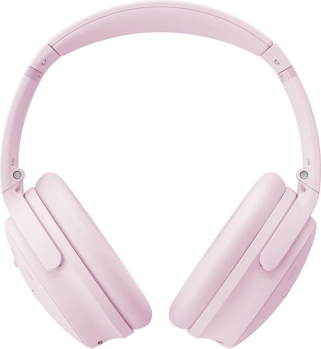 Produktbild Bose QuietComfort (ANC, 24 h, Kabelgebunden, Kabellos)