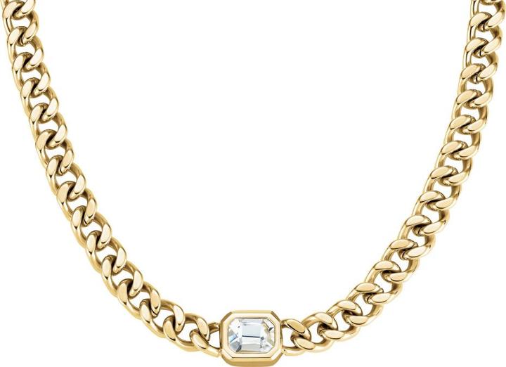 Immagine prodotto Rosefield Halskette (Acciaio inossidabile 316L placcato oro 14K)