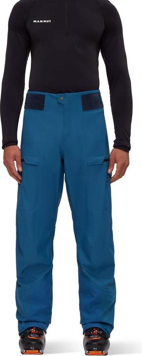 Actual product image Mammut Haldigrat Air HS Pants Men (L)