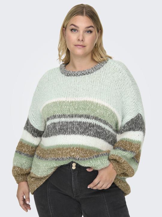 Produktbild Only CARALYSSA Strickpullover Strickpullover (S)