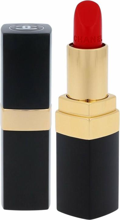 Actual product image Chanel Rouge Coco Ultra Hydrating (440 Arthur)