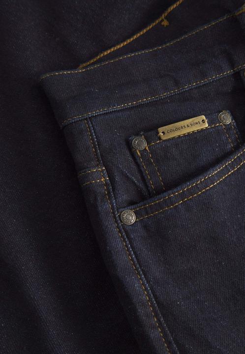 Produktbild Colours & Sons Denim Cropped (33)