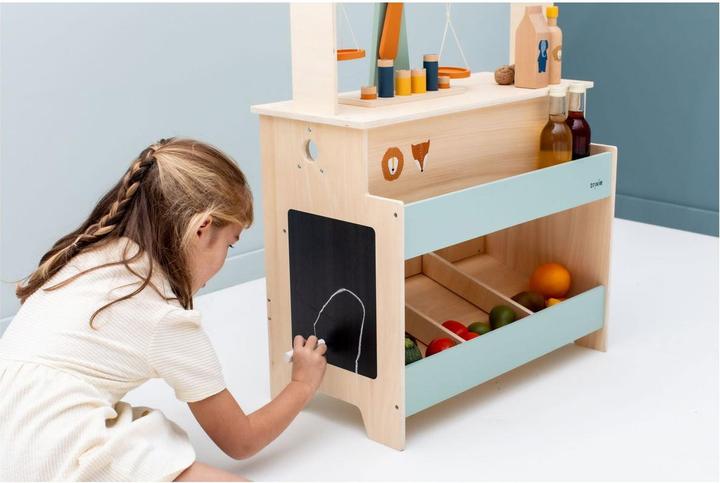 Produktbild Trixie Baby Holz Kaufladen