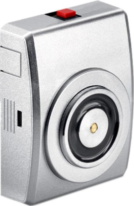 Produktbild Geze Haftmagnet Aufputz 155569 (Indoor)