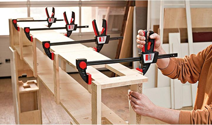 Actual product image Bessey Ezs Ezs30 (300 mm)