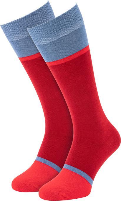 Produktbild Remember Kniestrmpfe 54, 41-46 (2er Pack, 41 - 46)