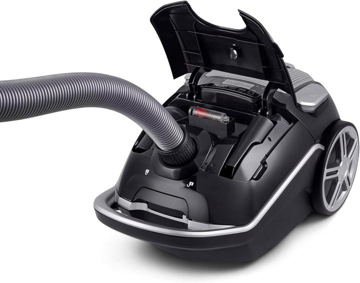 Actual product image Fakir Black Vac Power TS 790