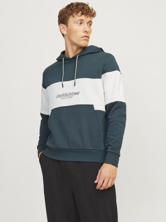 Image du produit Jack & Jones Jwhlakewood Sweat Hood Bf (XS)