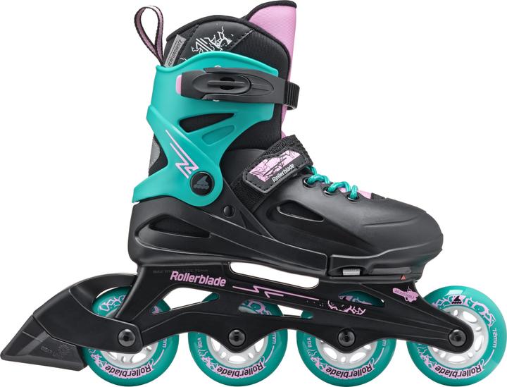 Rollerblade Fury (33, 34, 35, 36, 37, 38)