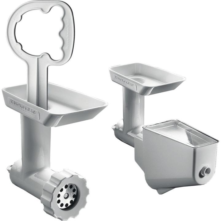 KitchenAid Zubehörset 2-teilig