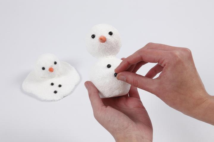 Produktbild Creativ Company Schneemann