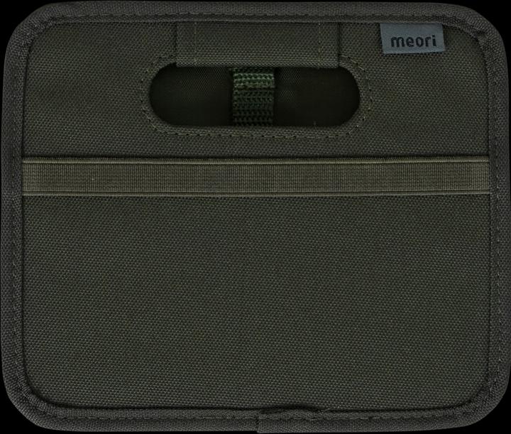Actual product image Meori Mini folding box (16.5 x 14 x 12.5 cm, 1.80 l)