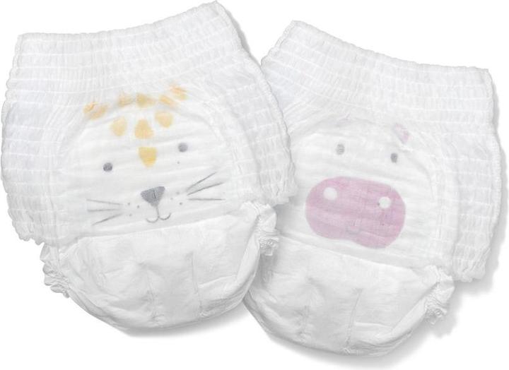 Image du produit Kit & Kin Pull ups (Taille 6, Pack, 18 pièce(s))