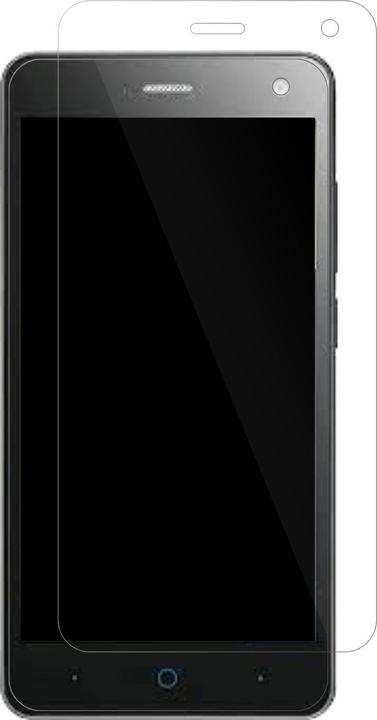 Produktbild Dipos Displayschutzfolie Crystalclear (6 Stück, ZTE Blade L3)
