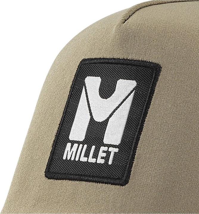 Actual product image Millet Unternehmenskappe