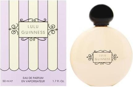 Actual product image Lulu Guinness by Eau de Parfum Spray 50 ml (Eau de parfum, 50 ml)