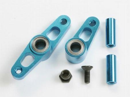Image du produit Tamiya TA05 ALU Rac.Steering Set