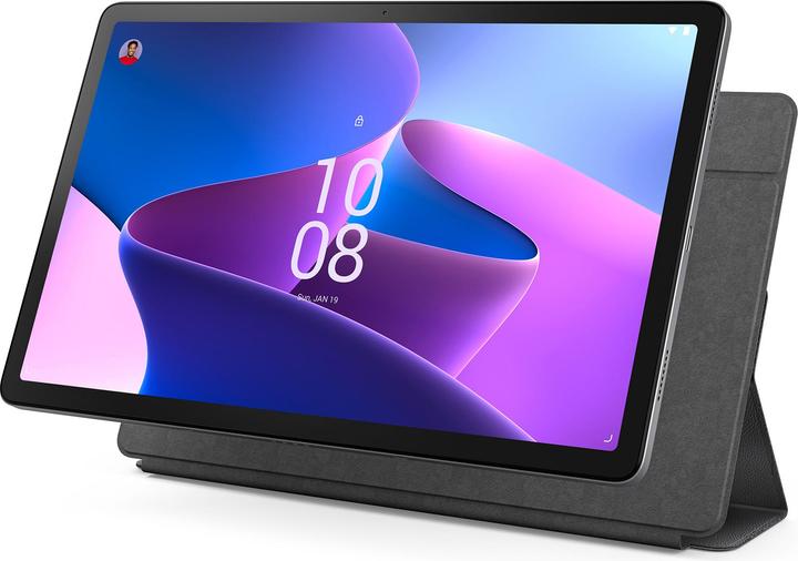 Actual product image Lenovo Folio Case (Lenovo Tab P11 Pro Gen 2)