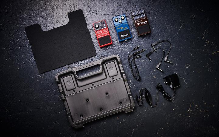 Immagine prodotto BOSS (Electronics) BCB-30X Pedalboard