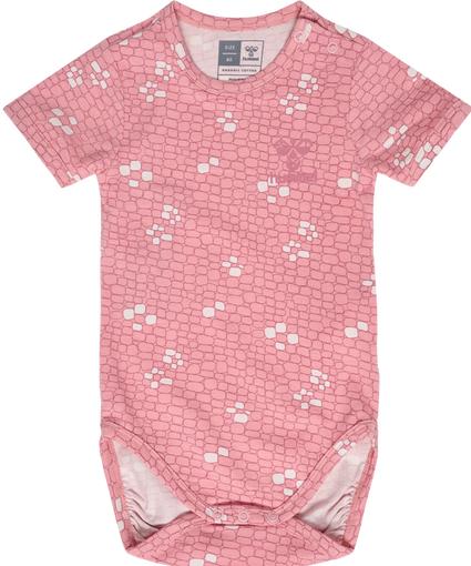 Actual product image hummel hmlZANZI BODY S/S (68)