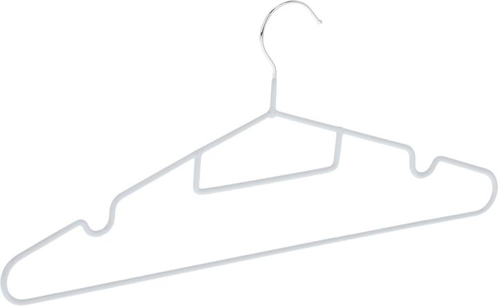 Image du produit Relaxdays Cintre à vêtements (24 x)