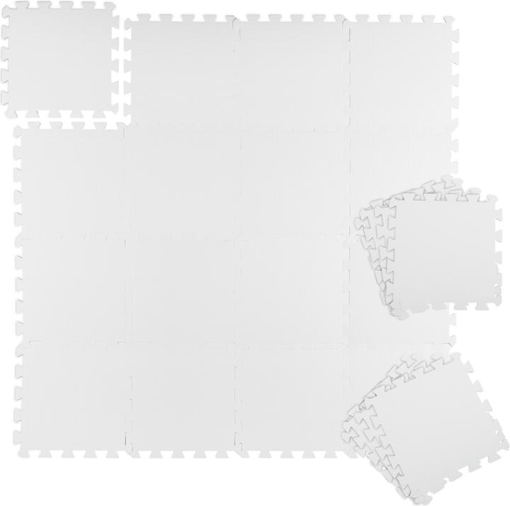 Relaxdays Tappetino fitness (1 cm)