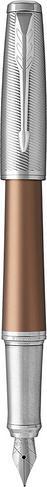 Actual product image Parker Pen Urban Premium (Orange, 1 x)