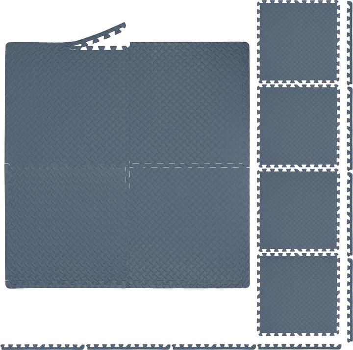 Actual product image Relaxdays Floor protection mat (1 cm)
