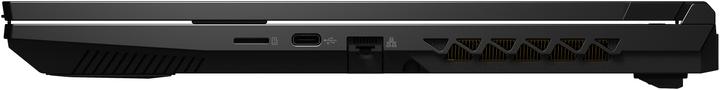 Actual product image Medion ERAZER Deputy P60 MD62588 NL QWERTY (15.60", Intel Core i7-12650H, 16 GB, 512 GB, Eng. Int.)