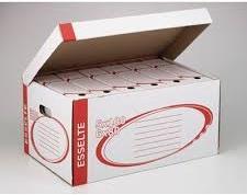 Immagine prodotto Esselte Archiv-Klappdeckelbox (A4)