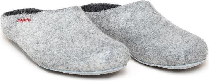 Magicfelt Filz Pantoffeln