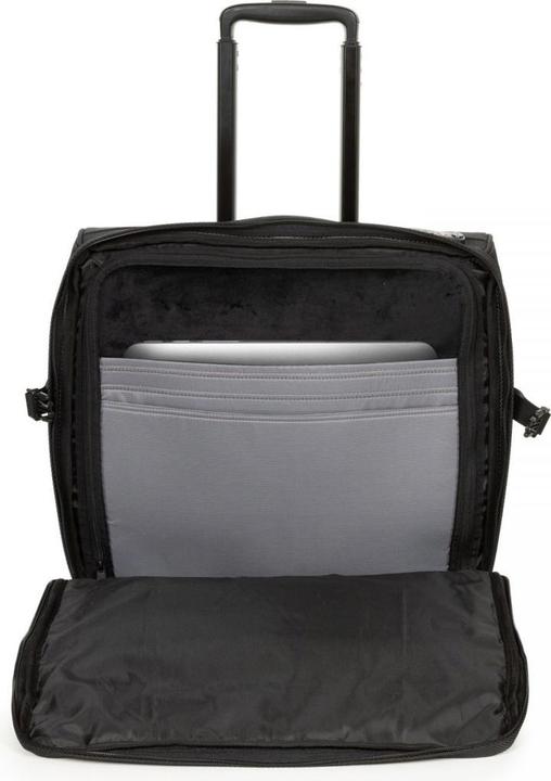 Produktbild Eastpak Tranverz H Cnnct Coat (29 l, Handgepäck (bis 50l))