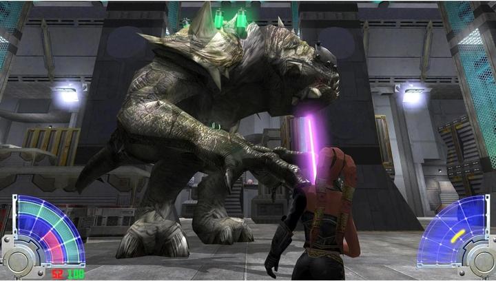 Produktbild THQ Star Wars - Jedi Knight Collection (PS4, DE)